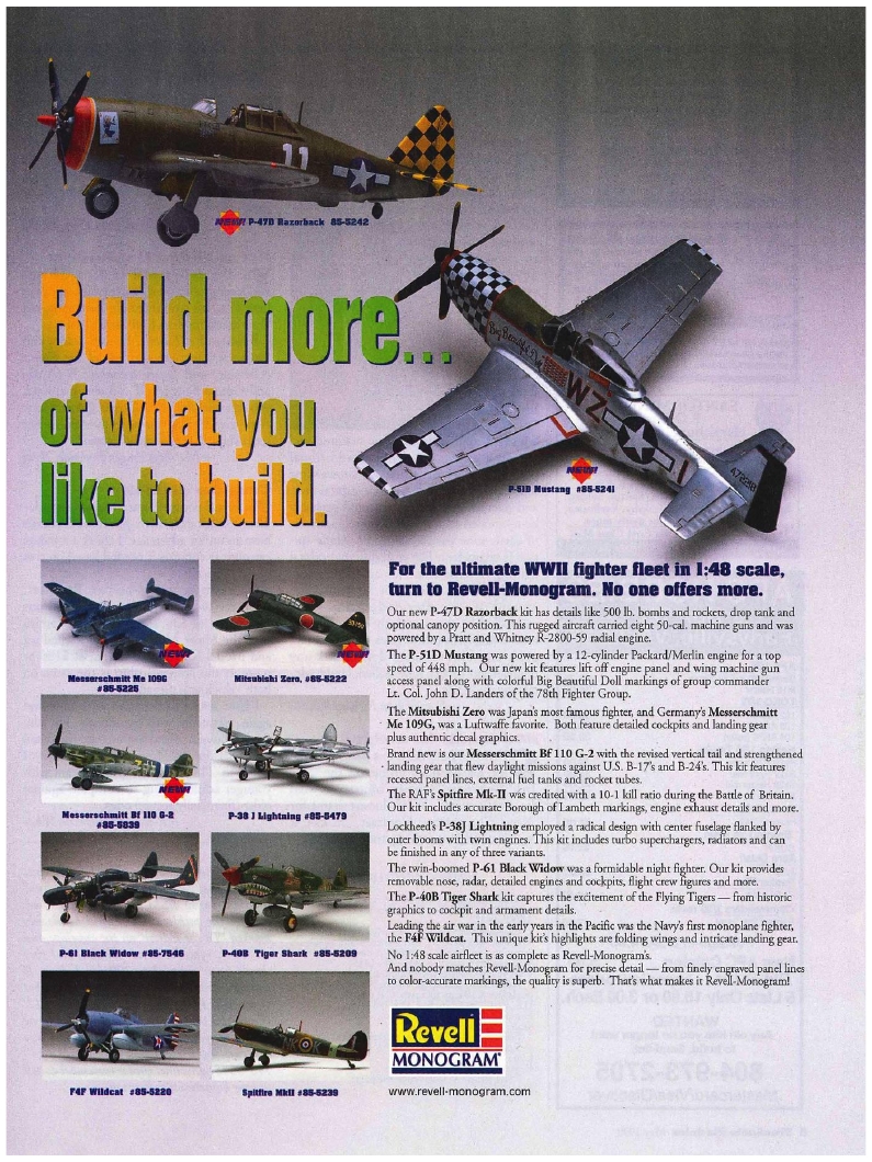 FineScale Modeler 1998-05 (Vol16-05)